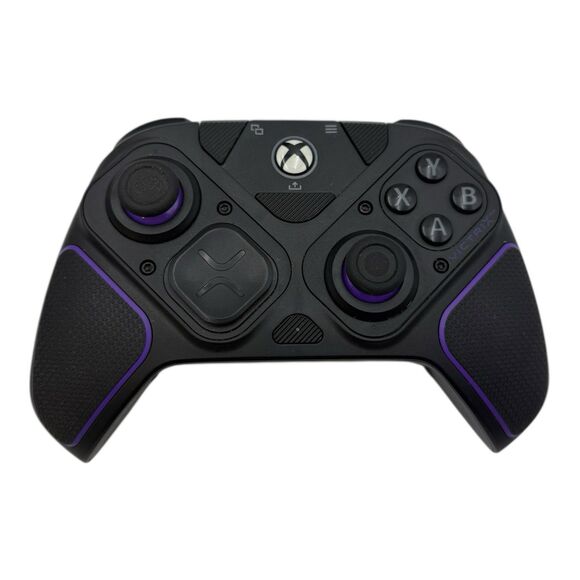 PDP Victrix Pro BFG Wireless Gaming Controller for Xbox Series X|S, CIB - Picture 7 of 8